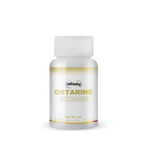 OSTARINE – OSTARINE – MK 2866