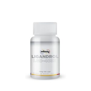 LIGANDROL – ligandrol