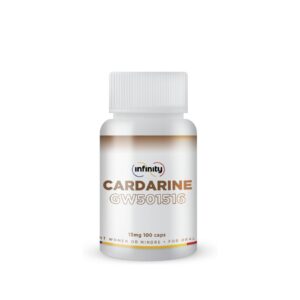 CARDARINE – Cardarine GW 501516