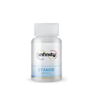 ESTANOS – winstrol