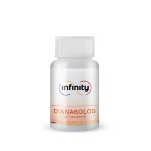 DIANABOLOS – Dianabol