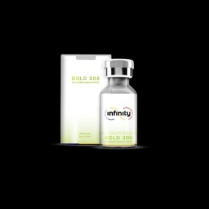 BOLD 300 (BOLDENONA UNDECANOATE)