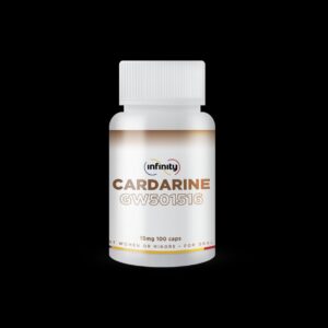 CARDARINE (GW501516)