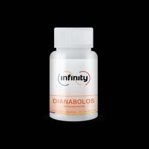 Dianabolos (Dianabol, Metandrolone)