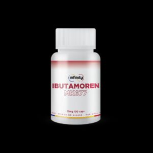 IBUTAMOREN (MK-677)