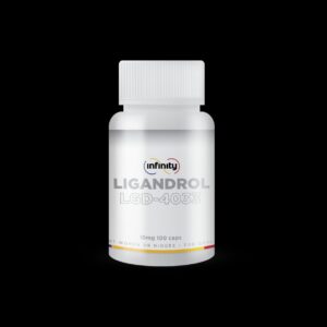 LIGANDROL (LGD-4033)