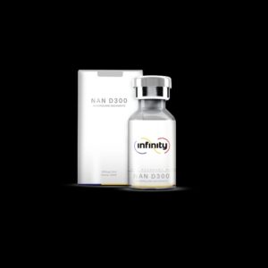NAN D300 (DECADURABOLIN, NANDROLONE DECANOATO)