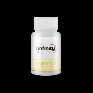 Oximetos (Oximetolona, Anadrol)