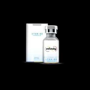 STAN 80 OIL (STANOZOLOL, WINSTROL ACEITE)