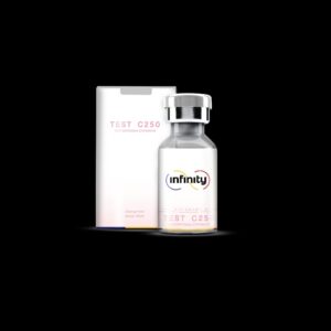 TEST C250 (TESTOSTERONA CIPIONATO)
