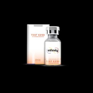 TEST E 250 (TESTOSTERONA ENANTATO)