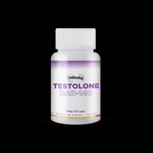 TESTOLONE (RAD-140)