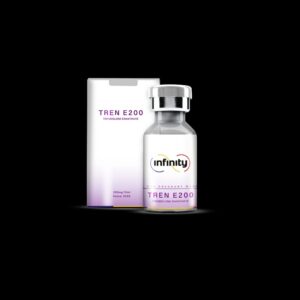 TREN E 200 (TREMBOLONA ENANTATO)